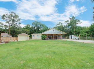 16550 Oakwood, Splendora, TX 77372