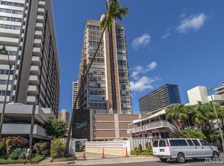 2415 Ala Wai Blvd APT 1606, Honolulu, HI 96815