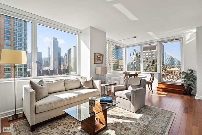 100 Riverside Blvd UNIT 21E-T, New York, NY 10069 | Zillow