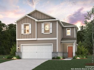 14547 Emerio Dr, San Antonio, TX 78253