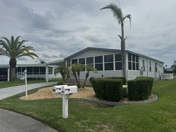 1928 Sunflower Cir #1928, Sebring, FL 33872