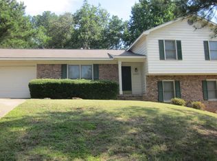 4807 Velpoe Dr, Columbus, GA 31907