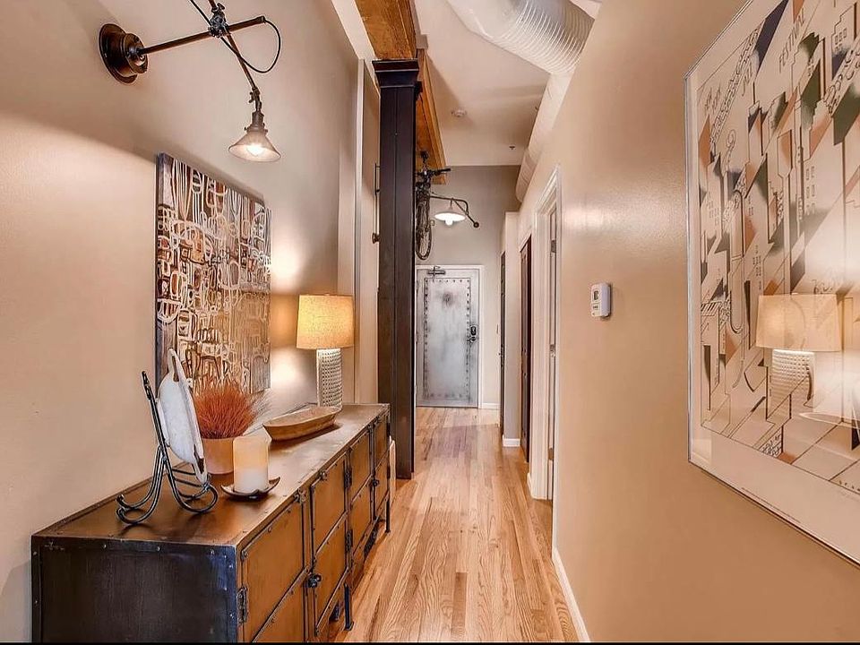1st image of 1555 California St APT 411