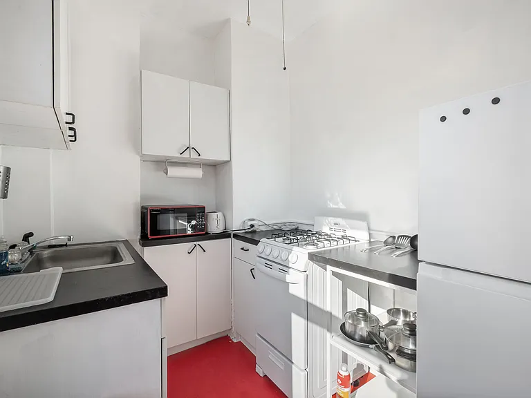 1101 L St NW #308 — Photo 12