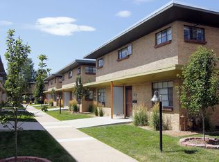 Lovely Two Creeks Townhomes, Denver, CO 80214