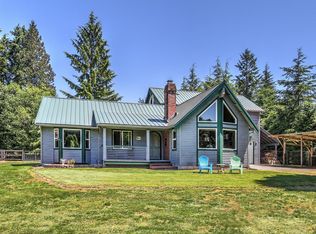 19525 Fales Rd, Snohomish, WA 98296