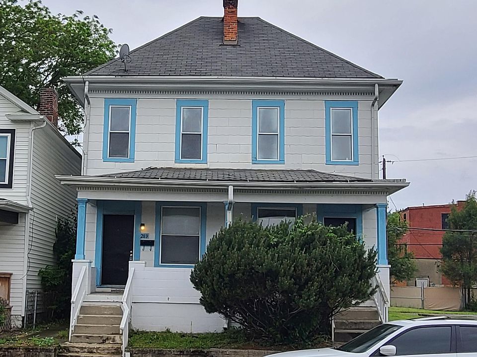1st image of 289 N 21st St