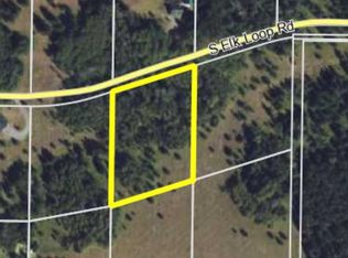 4516 N Elk Loop Rd, Ashton, ID 83420