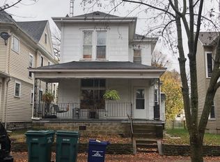 59 S 15th St, Richmond, IN