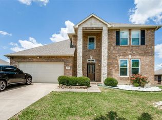 1739 Chadwick Dr, Cedar Hill, TX 75104
