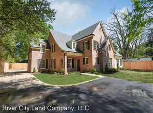 500 S Goodlett St, Memphis, TN 38117