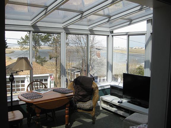 4-season room