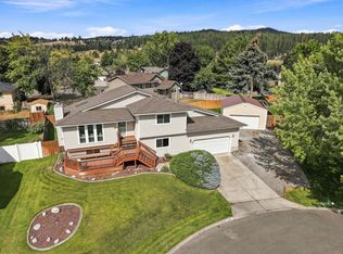 14921 E Summerfield Ct, Spokane, WA 99216