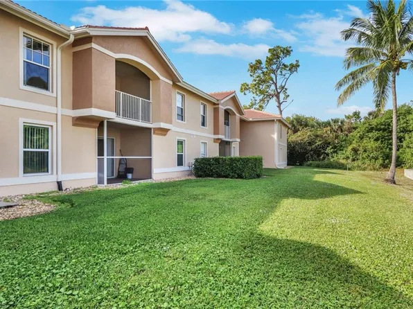 8285 Ibis Club DR #809, NAPLES, FL 34104