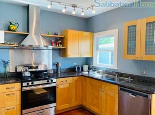 1008 Channing Way, Berkeley, CA 94710