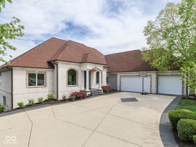 5192 Chancery Blvd, Greenwood, IN, 46143