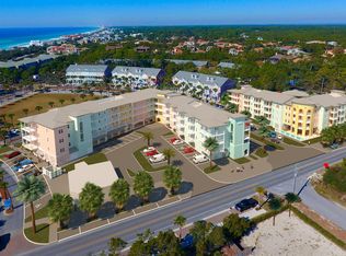 7 Andrews Dr E #106, Santa Rosa Beach, FL 32459