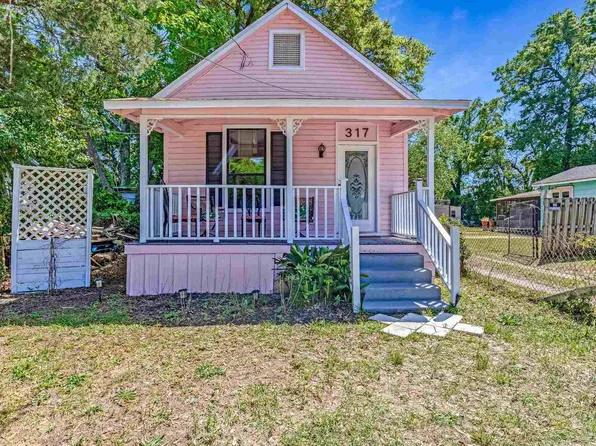 317 E Lee St, Pensacola, FL 32503