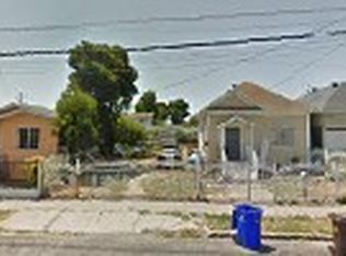 1612 Bissell Ave, Richmond, CA 94801