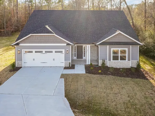 70 Galway Rd, Lillington, NC 27546