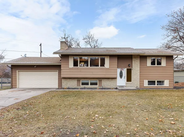 2324 Spring Dr, Missoula, MT 59803