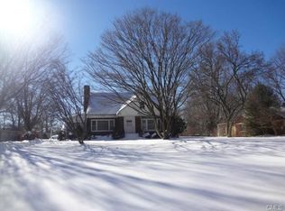 175 Morehouse Hwy, Fairfield, CT 06825
