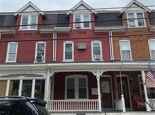 231 N West St, Allentown, PA 18102