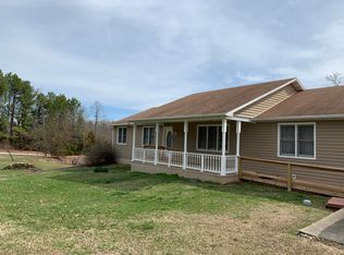 3325 Evergreen Ln, Harrison, AR 72601