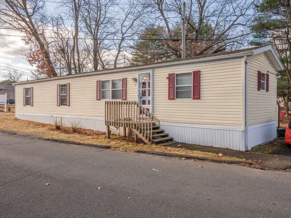 482 Broad Street #TRLR 3, Bristol, CT 06010