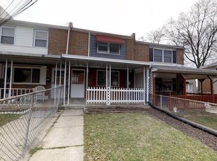 3311 Kessler Ct, Baltimore, MD 21227