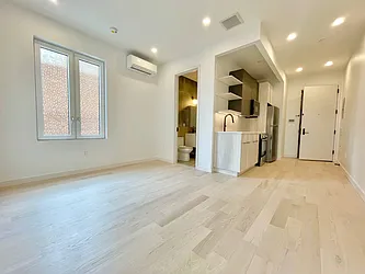 Rented by Doorway NYC, LLC