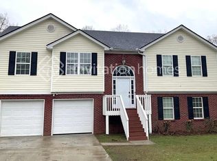 537 Emerald Point, Monroe, GA 30655