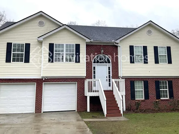 537 Emerald Point, Monroe, GA 30655