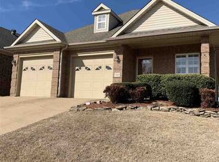 3908 New Pond Hill Dr, Jonesboro, AR 72405