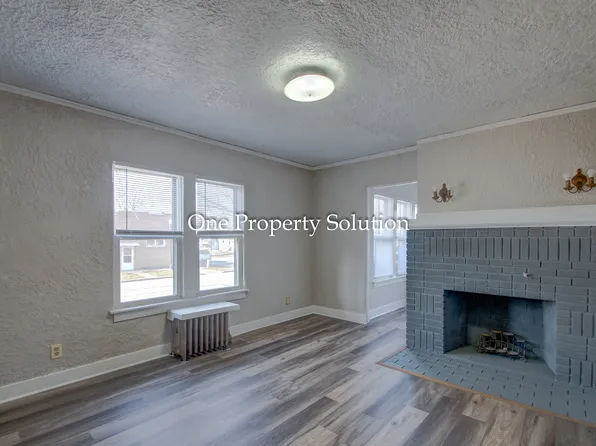 6831 Jackson Ave #1, Hammond, IN 46324