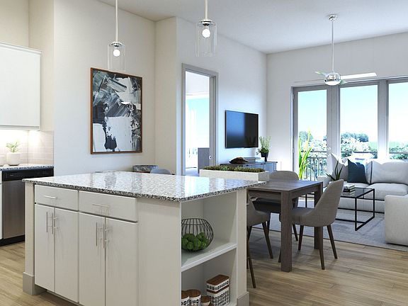 5th image of 3145 Lynn Creek Pkwy #1355