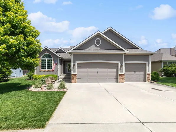 501 Briar Ln, Kearney, MO 64060