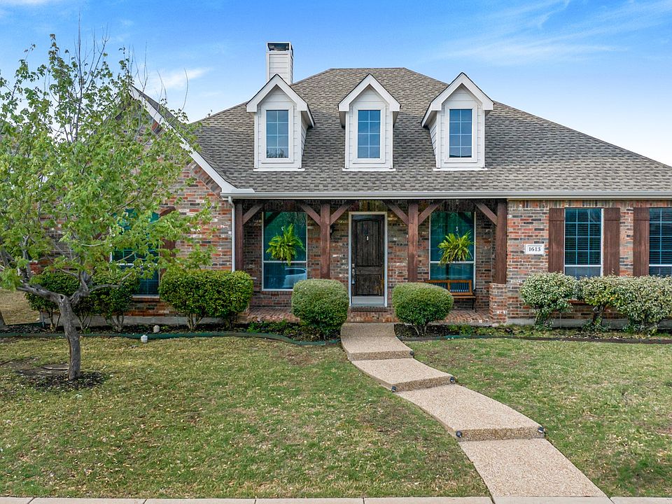 1st image of 1613 Boxwood Ln