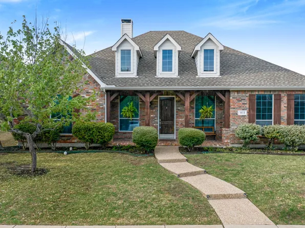 1613 Boxwood Ln, Wylie, TX 75098