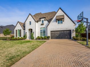 2000 Harvard Ave, Prosper, TX 75078