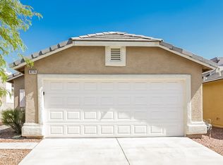 8278 Broward Ln, Las Vegas, NV 89147