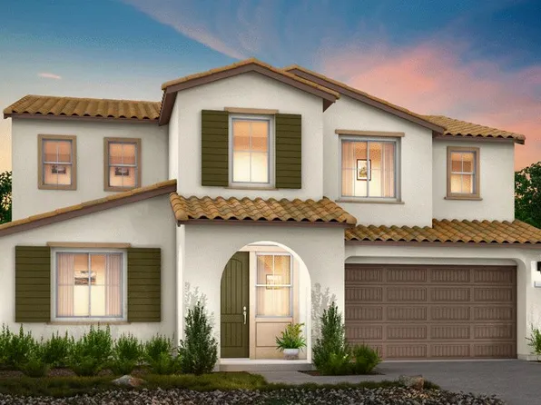 8086 Waterfall Ln, Vallejo, CA 94591