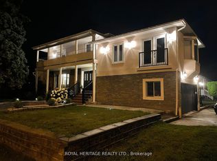 47 Cherryhill Ave, Toronto, ON