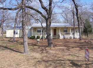 19768 County Road 377, Marquez, TX 77865