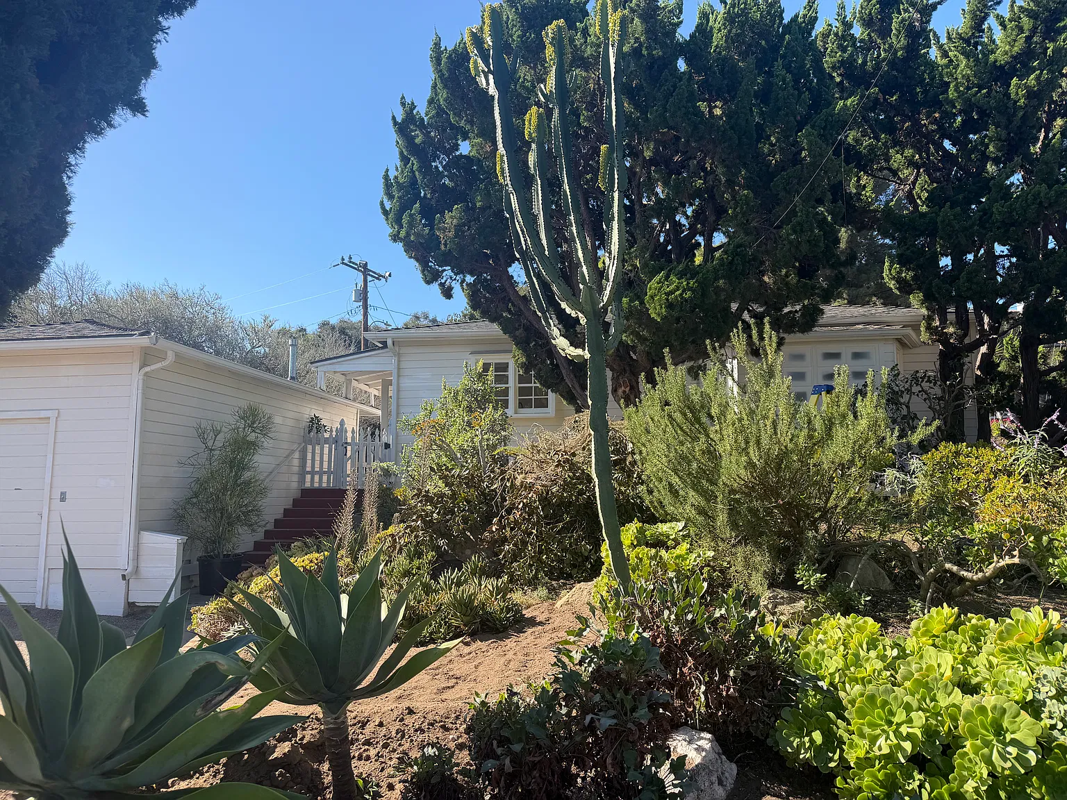 Manitou Rd, Santa Barbara — Photo 1