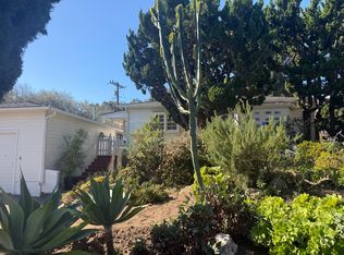 (Undisclosed Address), Santa Barbara, CA 93101