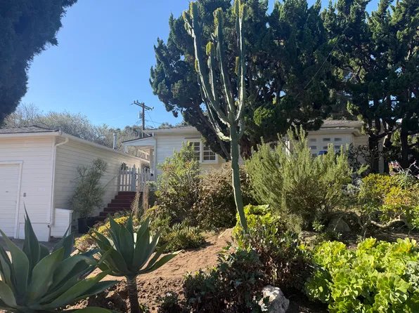 (undisclosed Address), Santa Barbara, CA 93101