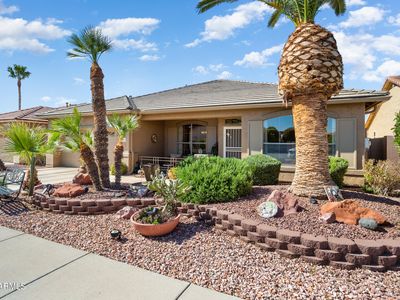 18059 W Hickcox Dr, Surprise, AZ, 85374