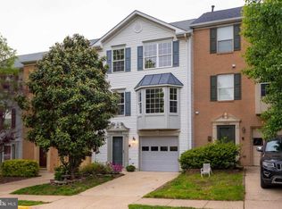13908 Melton Pl, Centreville, VA 20120