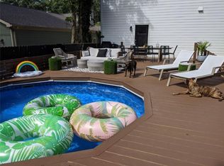 325 Sisson Ave, Atlanta, GA 30317